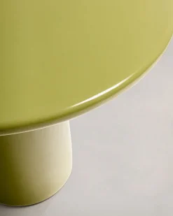 Discount Kave Home Albanella Salontafel Groen