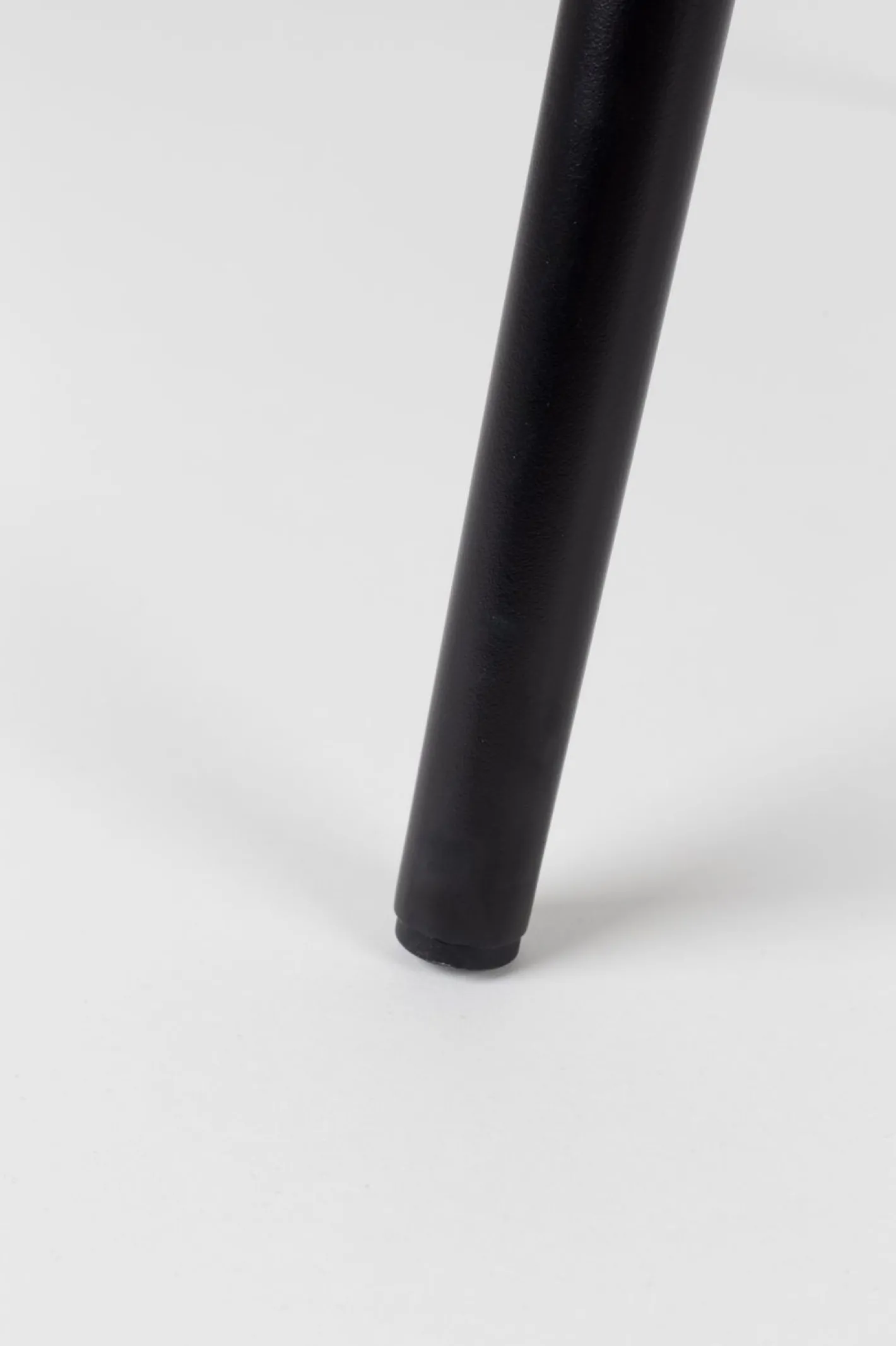 New Zuiver Albert Kuip Garden (set van 2) Eetkamerstoel Black