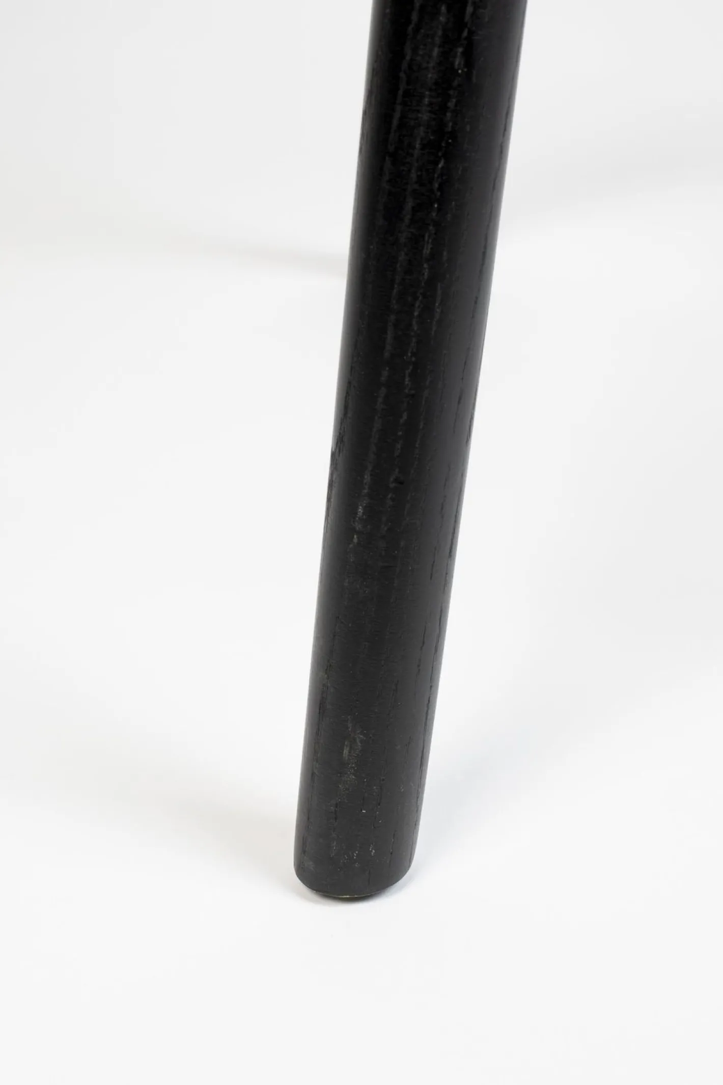 Outlet Zuiver Albert Kuip (set van 2) Barkruk Zwart