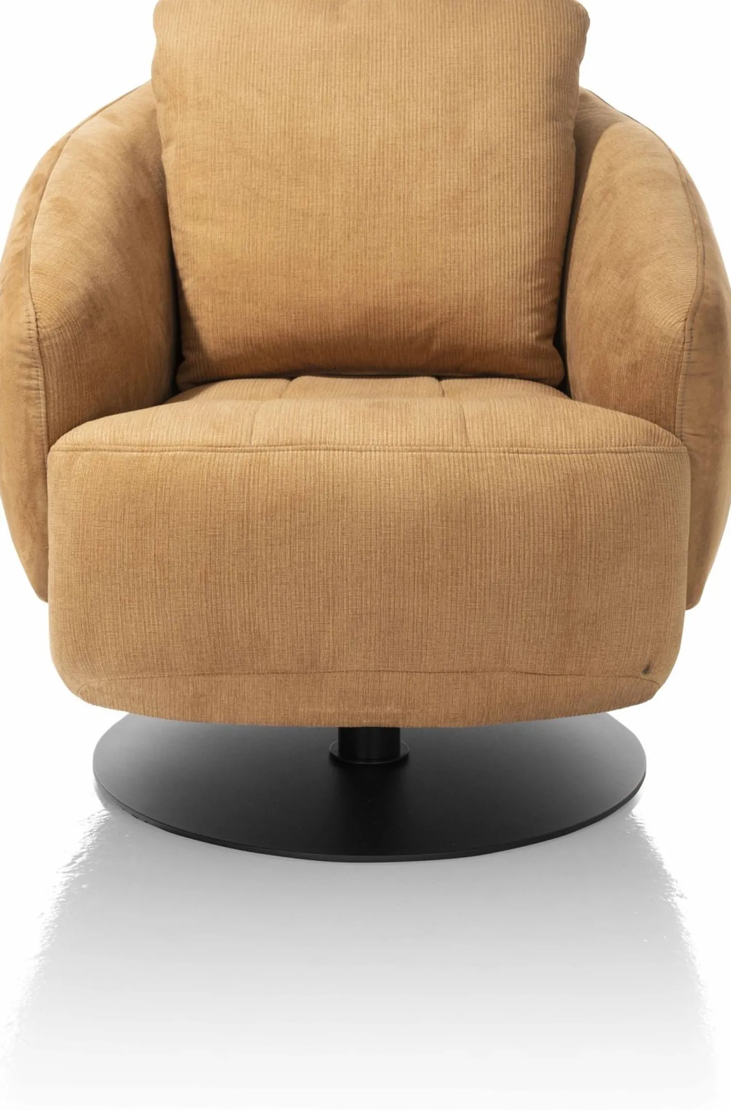 Best Henders en Hazel Alberta Fauteuil Taurus, Kiezel
