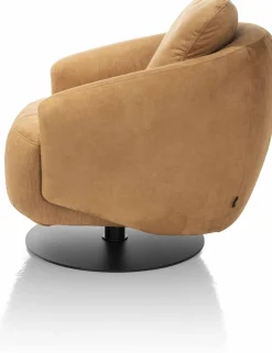 Best Henders en Hazel Alberta Fauteuil Taurus, Kiezel