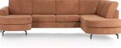 New Henders en Hazel Alcona U-bank Koper