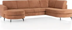 New Henders en Hazel Alcona U-bank Koper