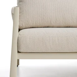 New Kave Home Aleria Loungeset Beige