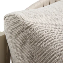 New Kave Home Aleria Loungeset Beige