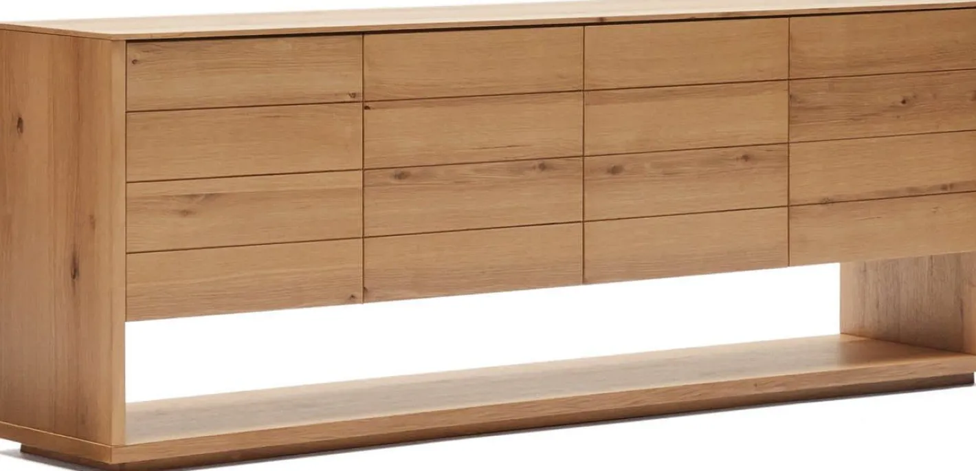 Kave Home Alguema Dressoir Naturel