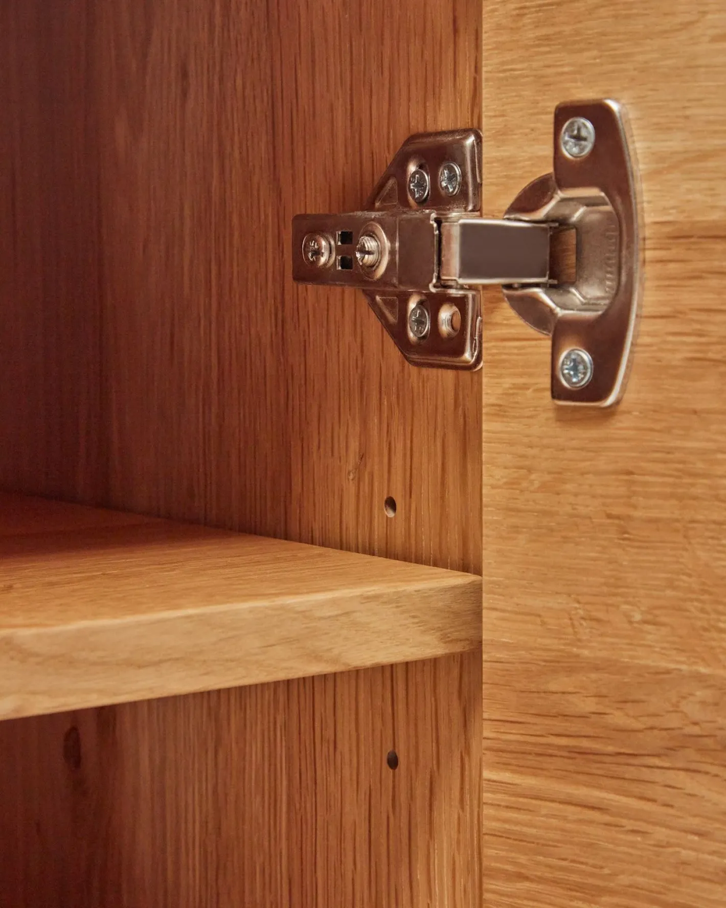 Kave Home Alguema Dressoir Naturel