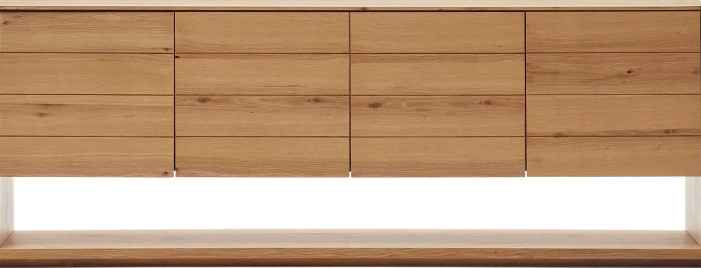 Kave Home Alguema Dressoir Naturel