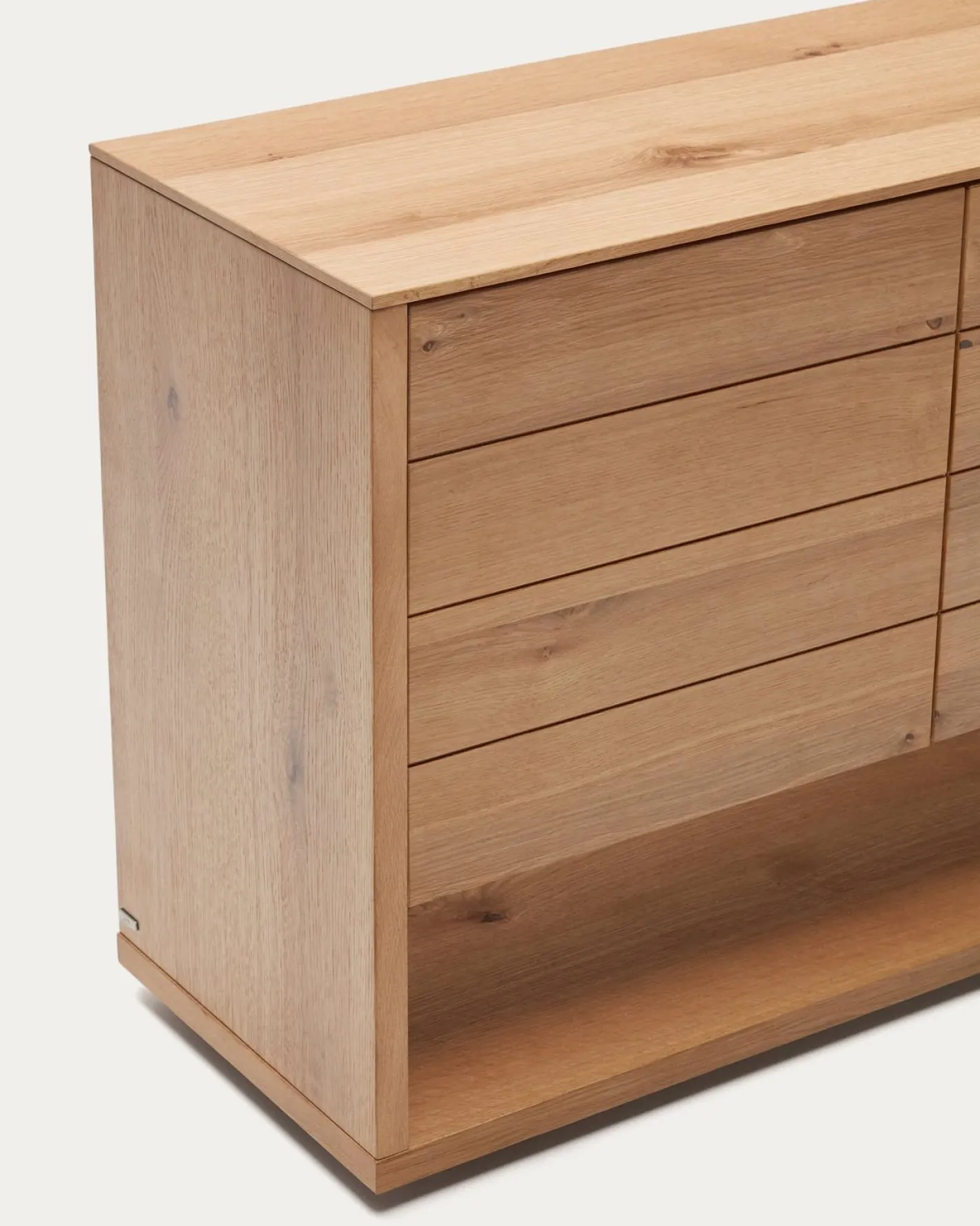 Kave Home Alguema Dressoir Naturel
