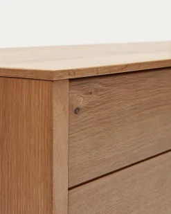 Kave Home Alguema Dressoir Naturel