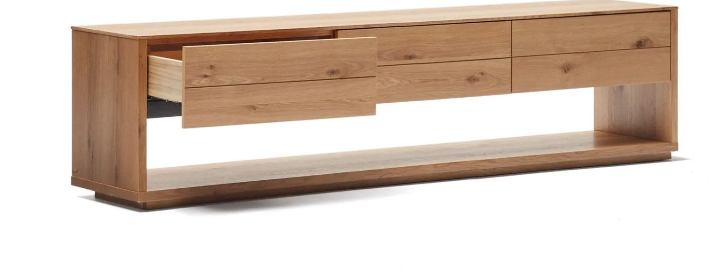 Hot Kave Home Alguema Tv-meubel Naturel