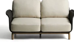 Sale Kave Home Alipa Tuinbank Antraciet