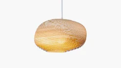 Hot Graypants Alki Hanglamp Blonde