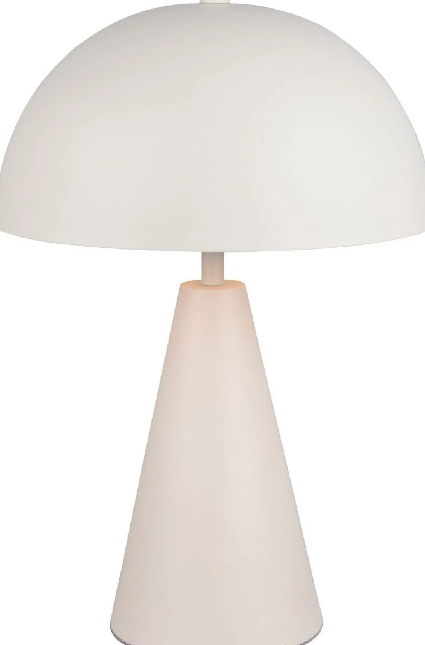Discount Trendhopper Allan Tafellamp Beige