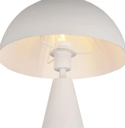 Discount Trendhopper Allan Tafellamp Beige