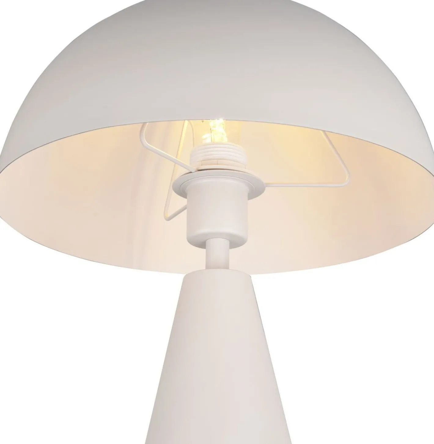 Discount Trendhopper Allan Tafellamp Beige