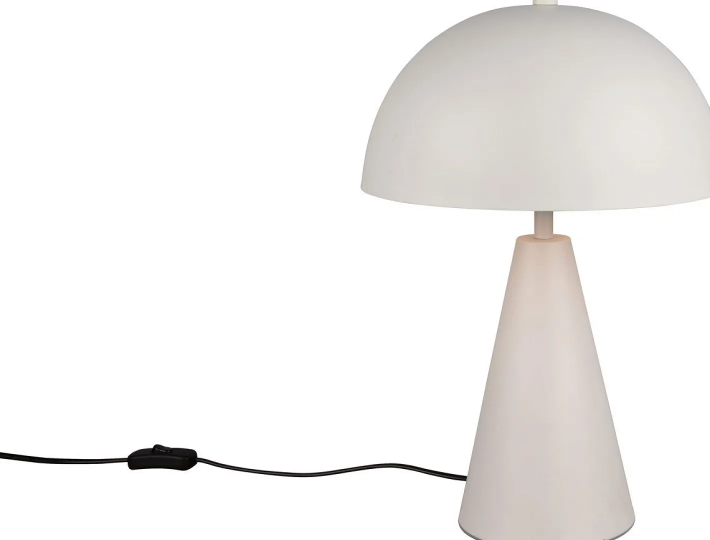 Discount Trendhopper Allan Tafellamp Beige