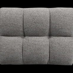 Online WOOOD Allure Hocker Klei