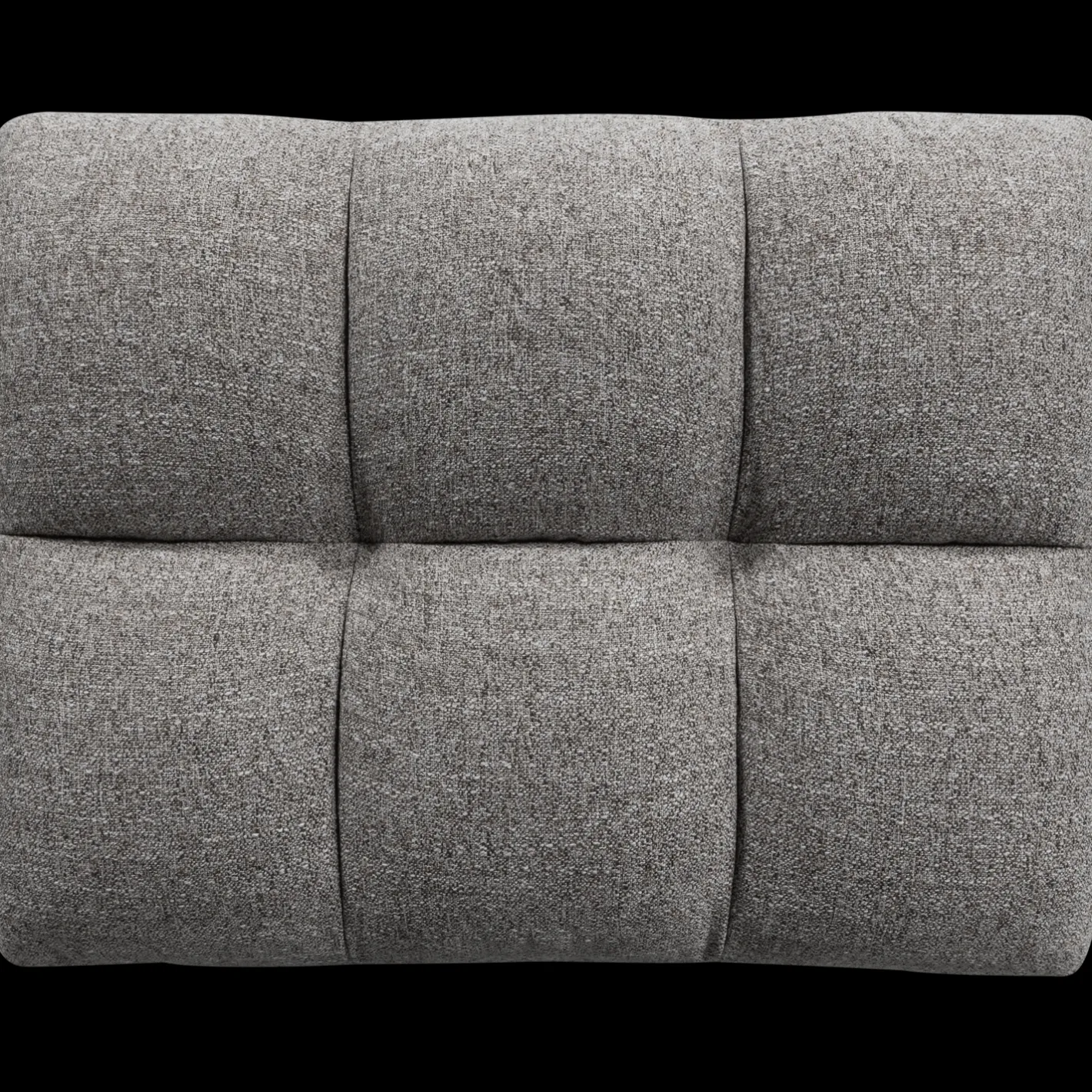 Online WOOOD Allure Hocker Klei