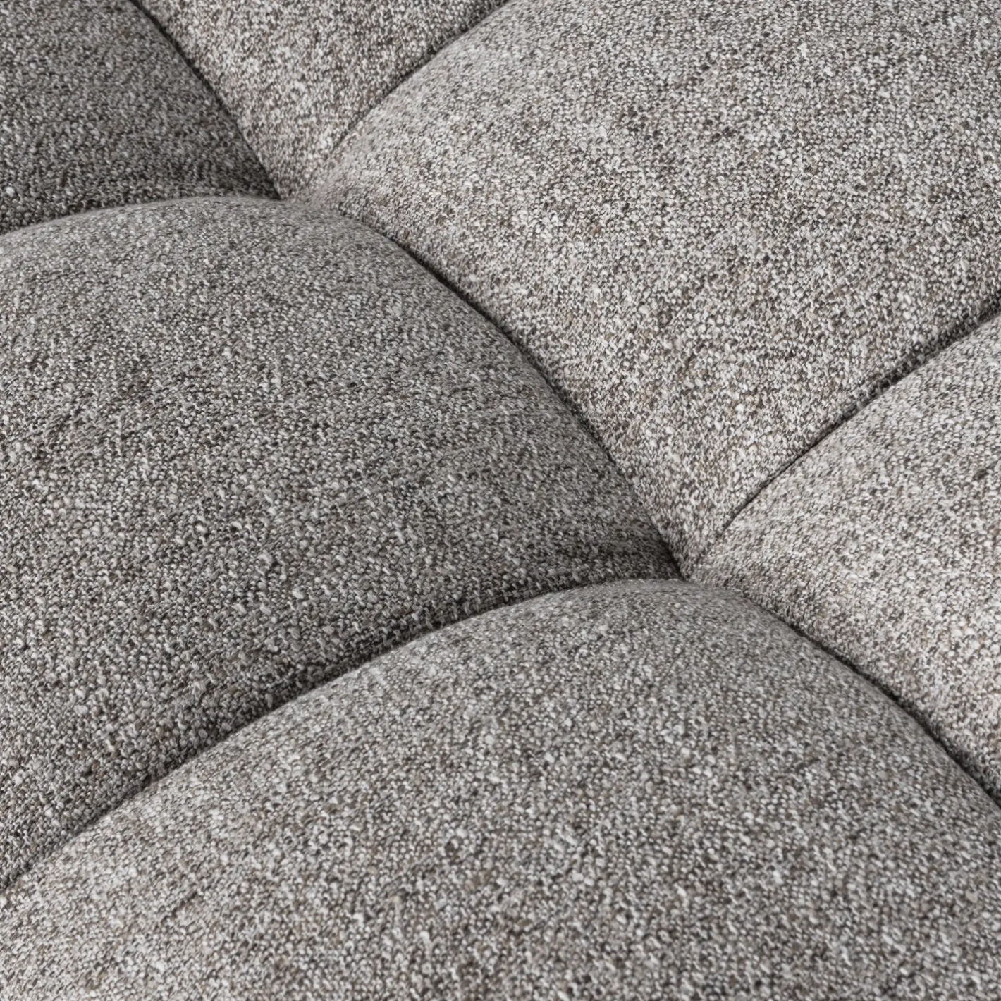 Online WOOOD Allure Hocker Klei