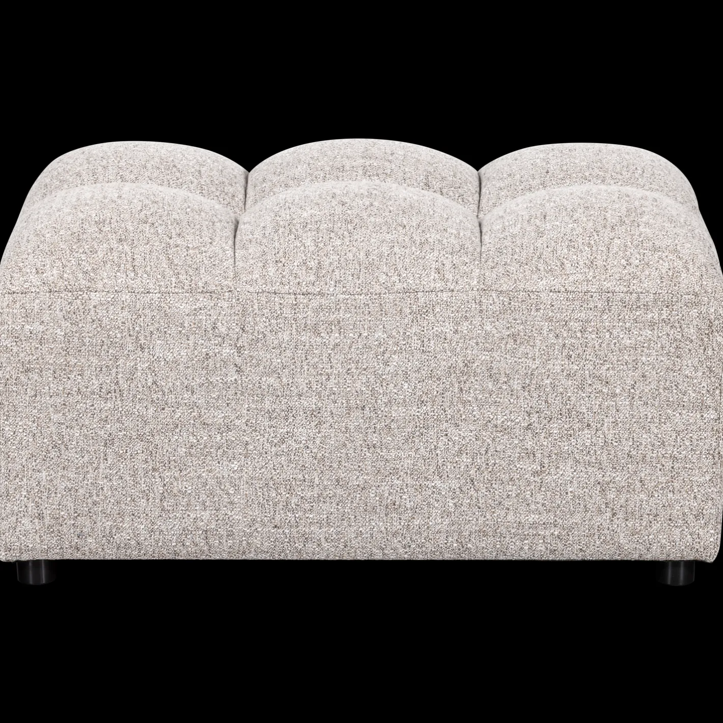 Sale WOOOD Allure Hocker Naturel