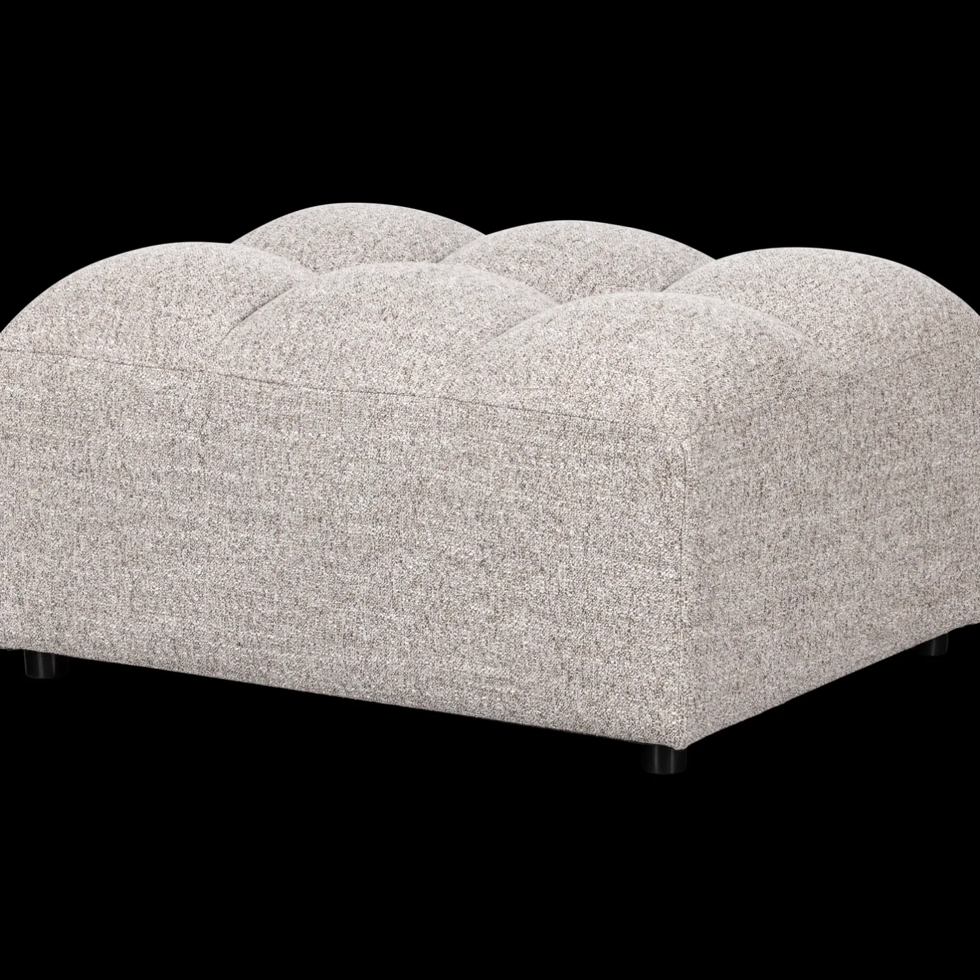 Sale WOOOD Allure Hocker Naturel