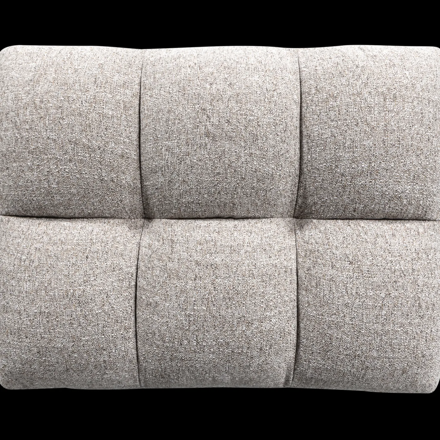 Sale WOOOD Allure Hocker Naturel