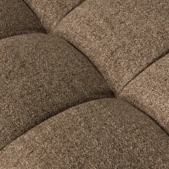 Sale WOOOD Allure Hocker Donkerbruin