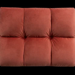 Best WOOOD Allure Hocker Blush