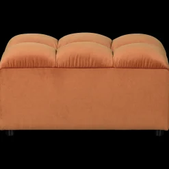 Clearance WOOOD Allure Hocker Terra
