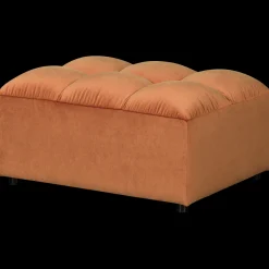 Clearance WOOOD Allure Hocker Terra