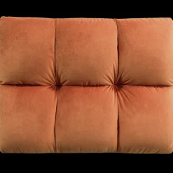 Clearance WOOOD Allure Hocker Terra
