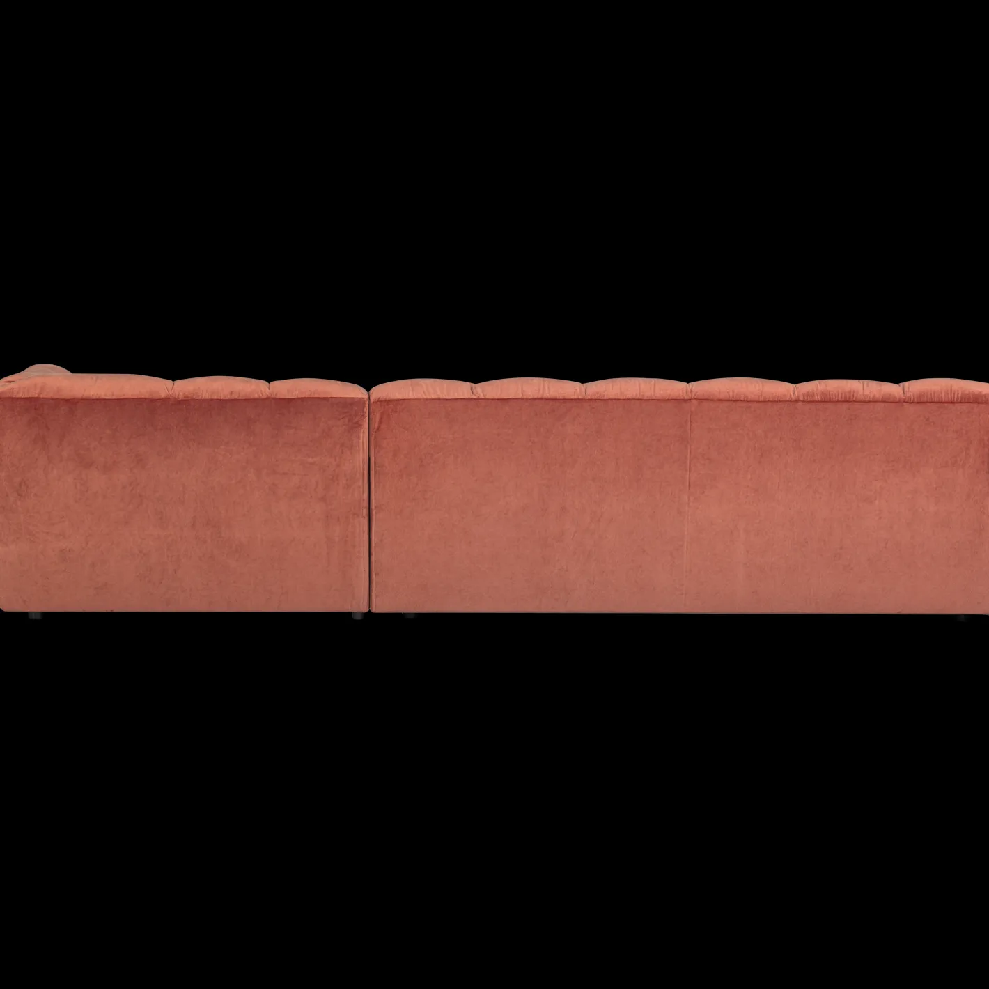 Sale WOOOD Allure Hoekbank Blush