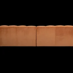 Hot WOOOD Allure Zitbank Terra