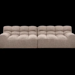 Sale WOOOD Allure Zitbank Bruin