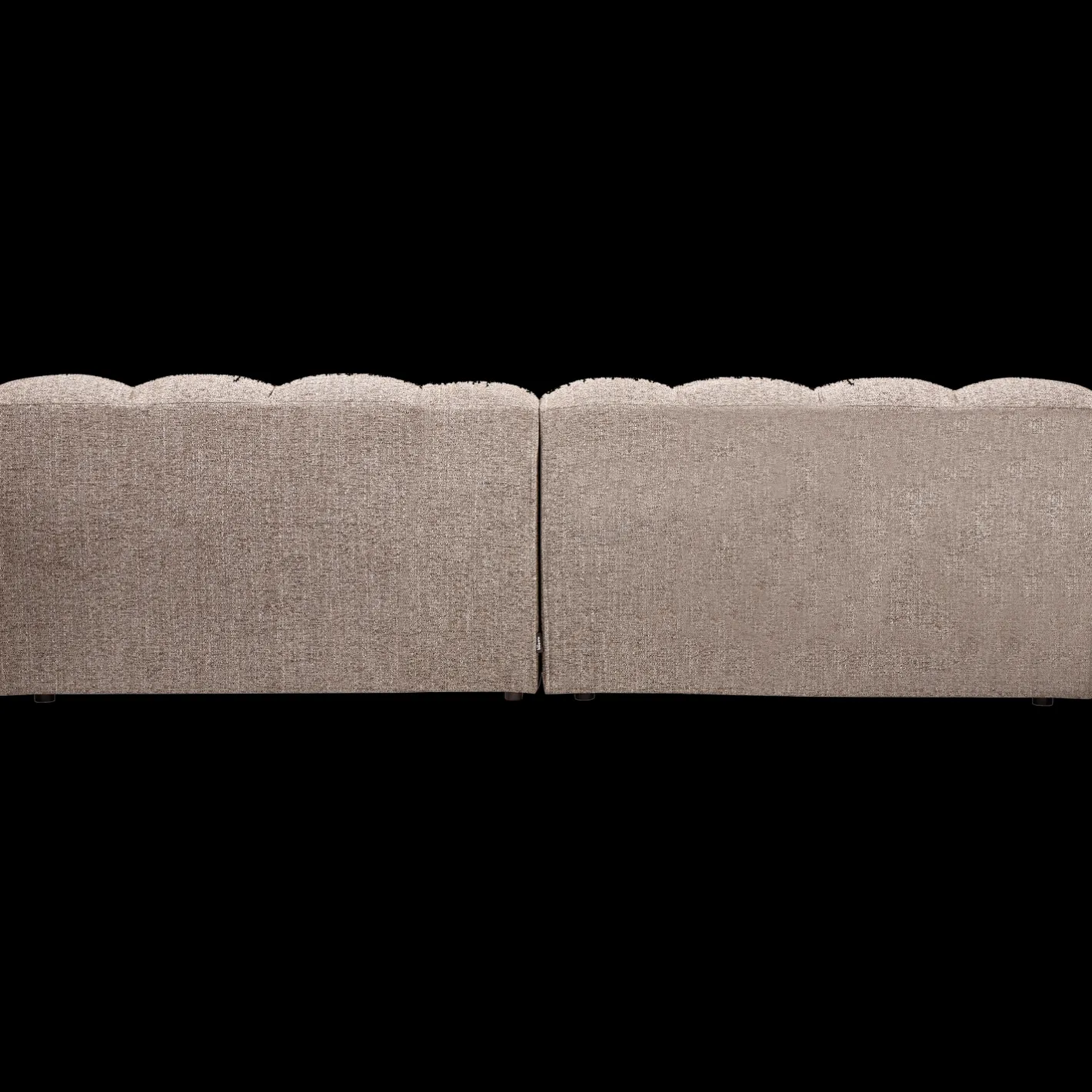 Sale WOOOD Allure Zitbank Bruin