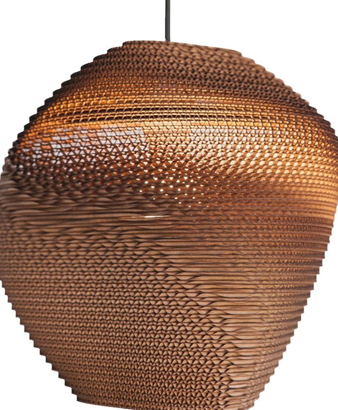 Best Graypants Allyn Hanglamp Natural