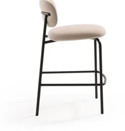 Outlet Artifort Aloa Barstoel Grijs