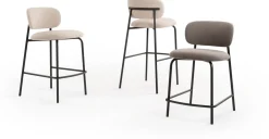 Outlet Artifort Aloa Barstoel Grijs