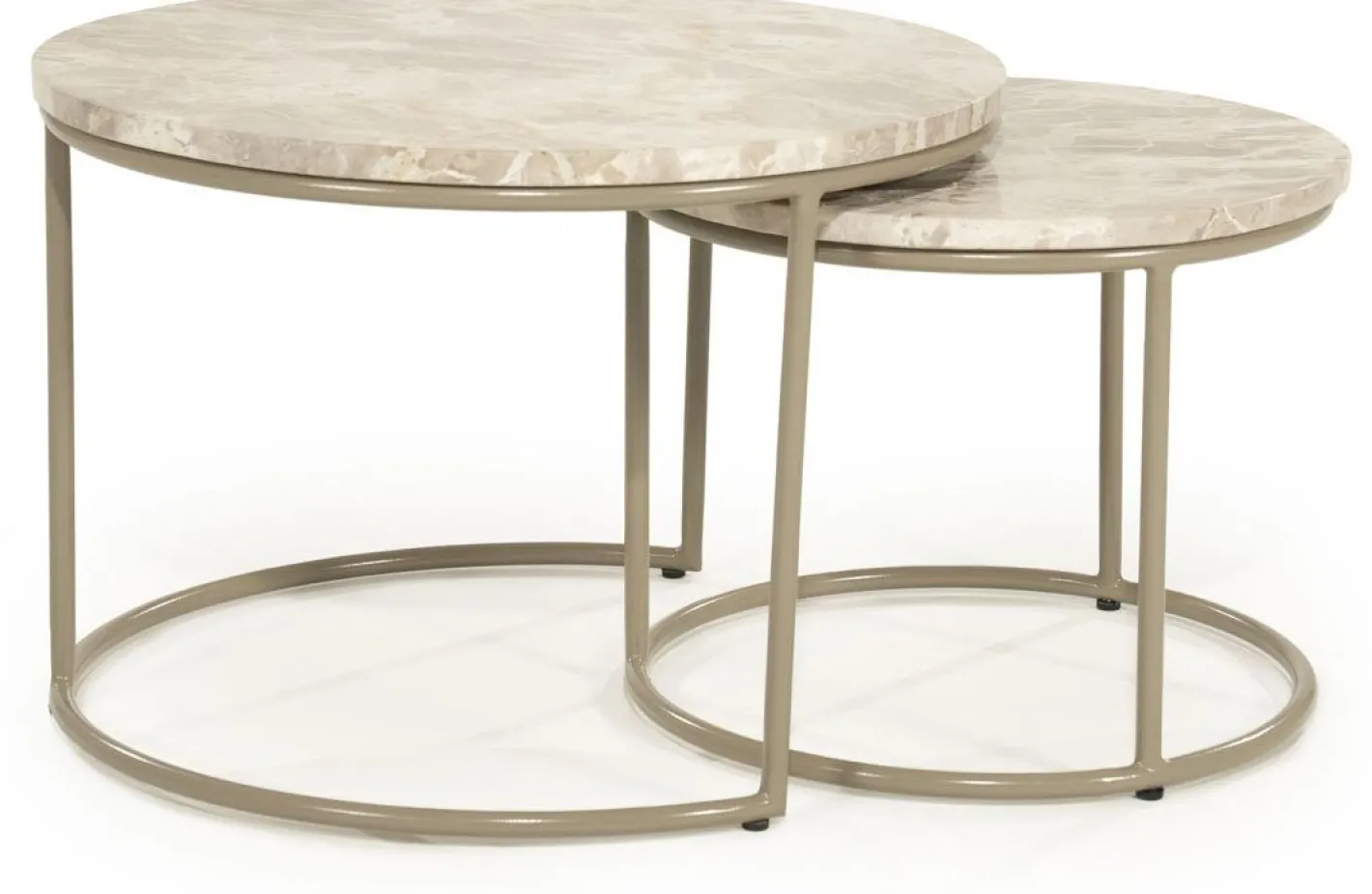 Sale By Boo Alvar Salontafelset Naturel