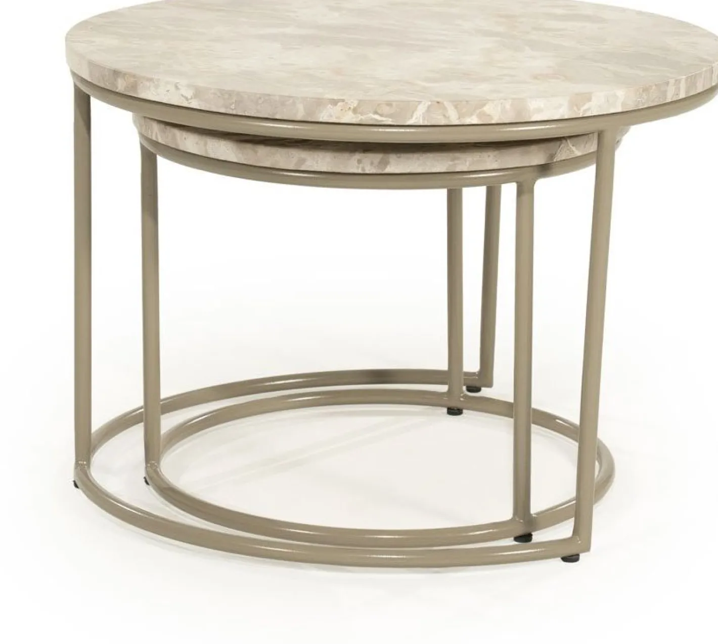 Sale By Boo Alvar Salontafelset Naturel