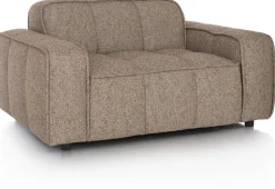 Outlet Henders en Hazel Amalfi Loveseat Koper