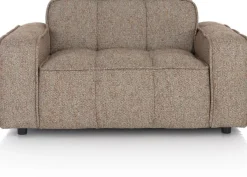 Outlet Henders en Hazel Amalfi Loveseat Koper