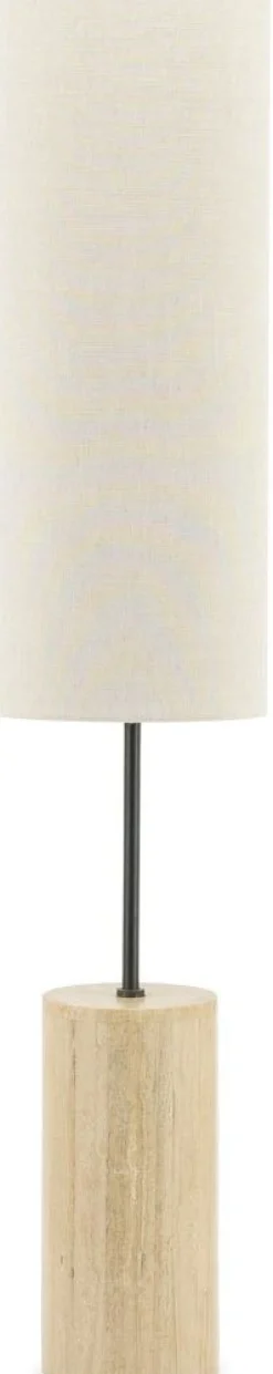 New By Boo Amara Vloerlamp Beige