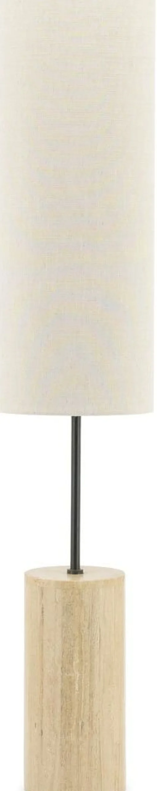 New By Boo Amara Vloerlamp Beige