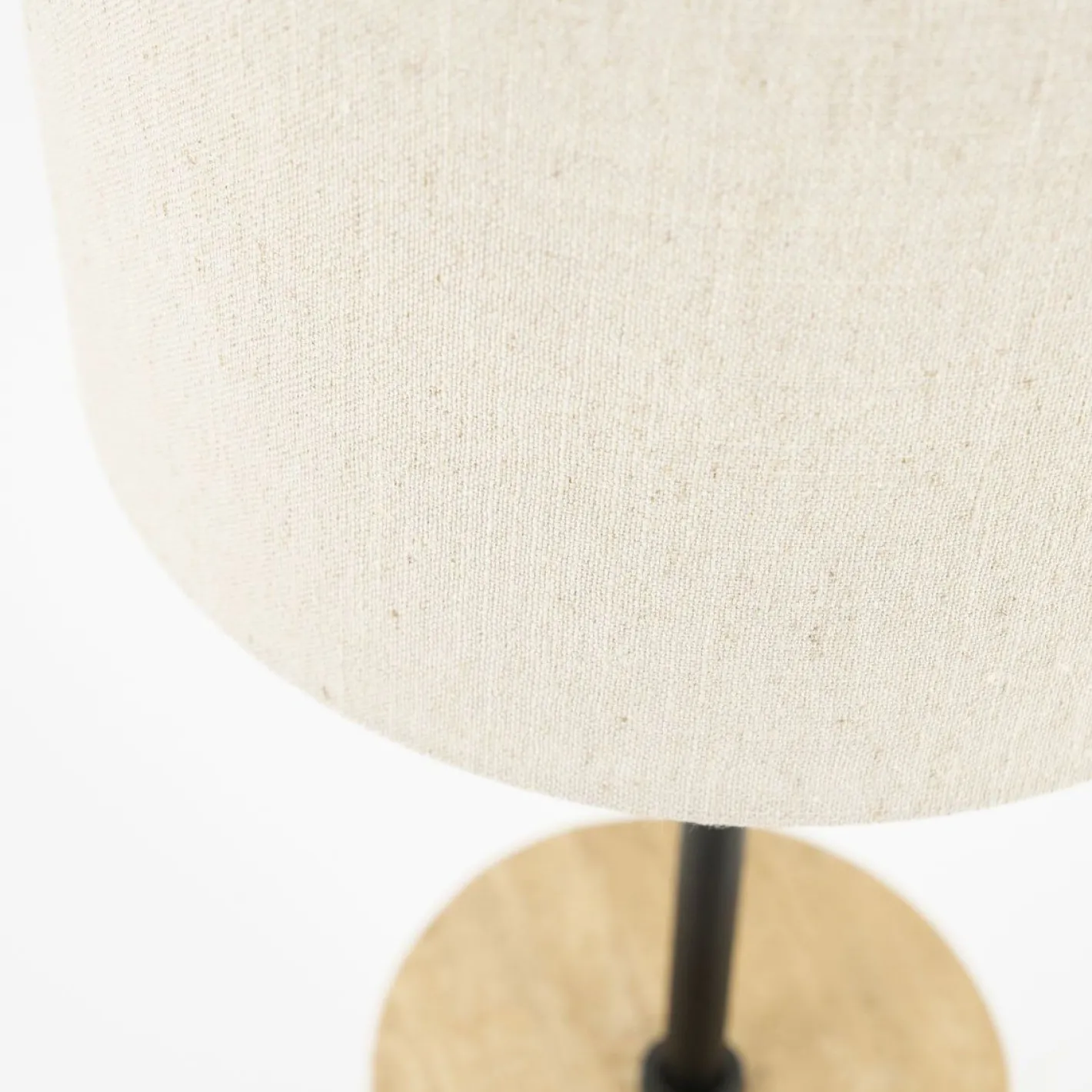 New By Boo Amara Vloerlamp Beige