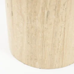 New By Boo Amara Vloerlamp Beige