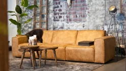 Outlet Sevn Amarillo Hoekbank Beige
