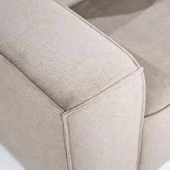 Outlet Sevn Amarillo Hoekbank Beige