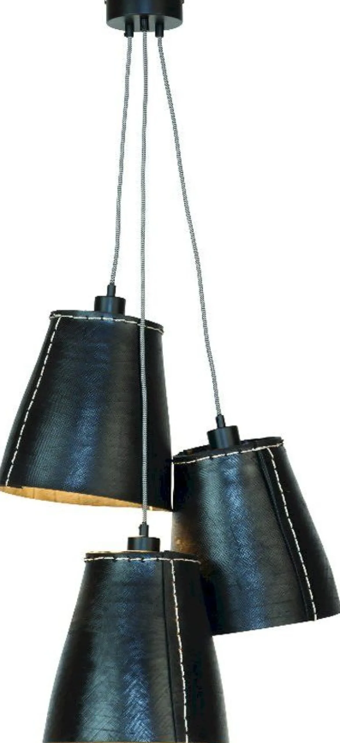 Sale Good&Mojo Amazon Hanglamp zwart